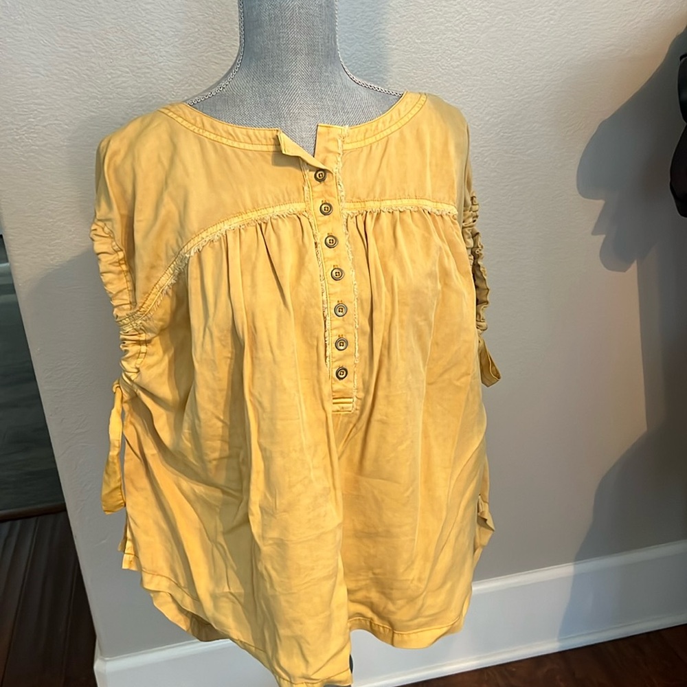 New Free People top